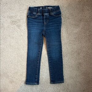 GAP Denim Jeggings, 4T